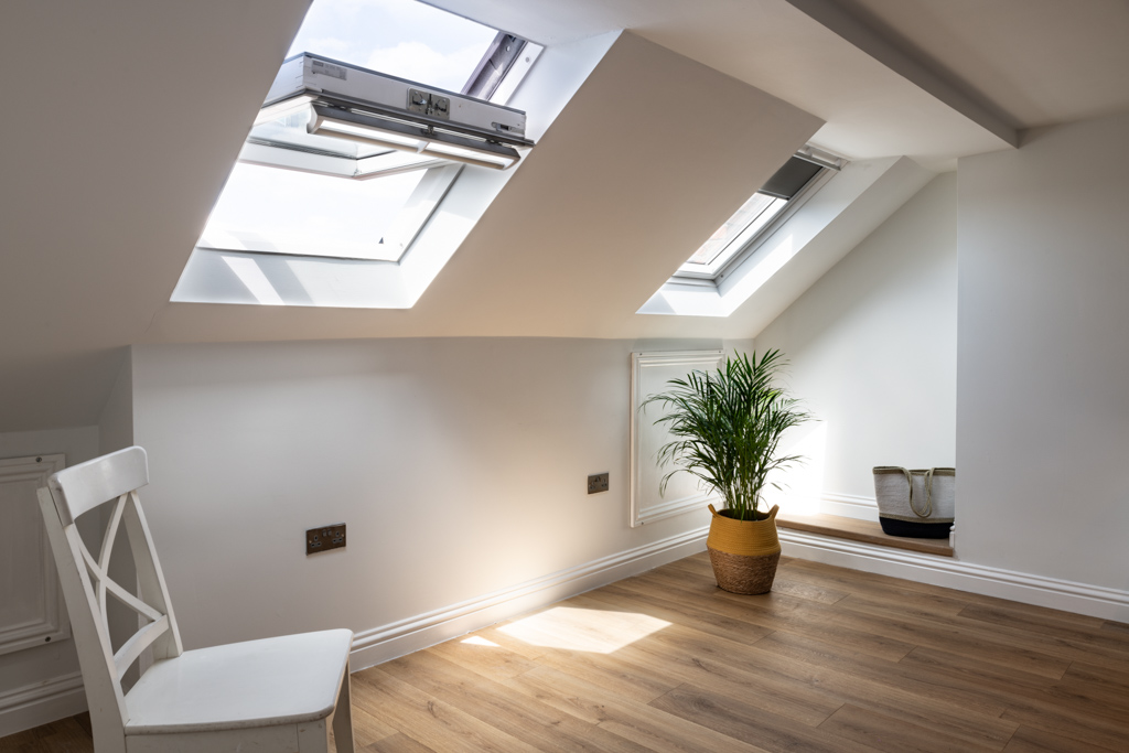 hip to gable rear dormer loft case study 1 hip tpo gable loft conversion case study 2