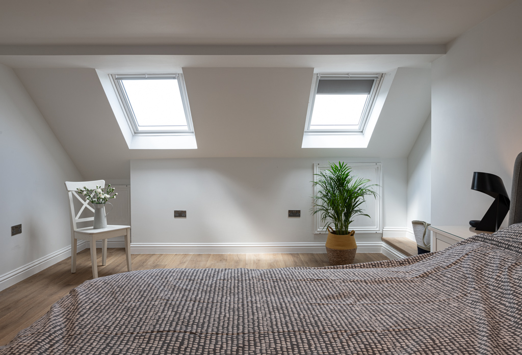 hip to gable rear dormer loft case study 3 hip to gable case study gallery image 3